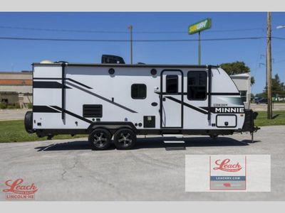2023 Micro Minnie 2306BHS - Photo 10