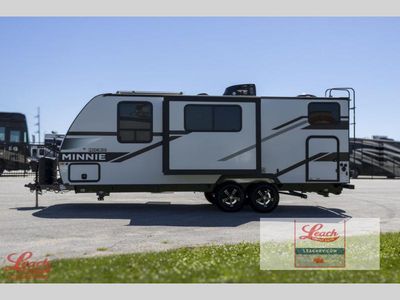 2023 Micro Minnie 2306BHS - Photo 6