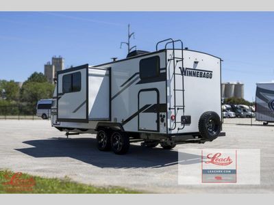 2023 Micro Minnie 2306BHS - Photo 7
