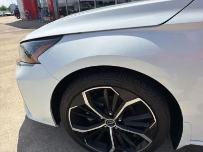 2024 Nissan Altima - Photo 7