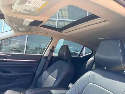 2024 Nissan Altima - Photo 12