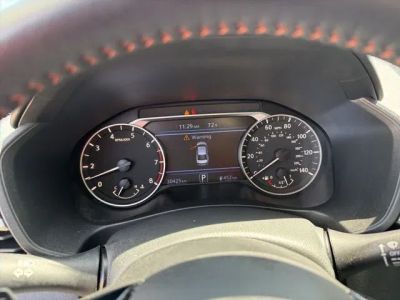2024 Nissan Altima - Photo 14