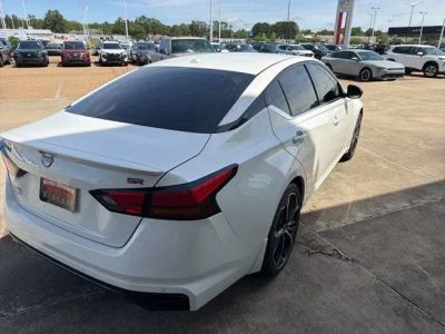 2024 Nissan Altima - Photo 4