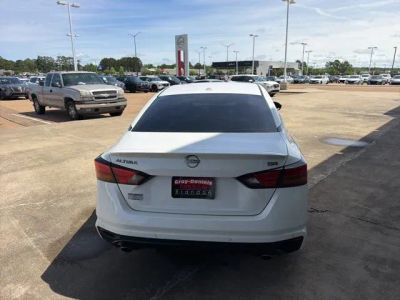 2024 Nissan Altima - Photo 3