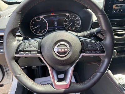 2024 Nissan Altima - Photo 13