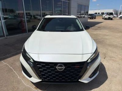 2024 Nissan Altima - Photo 6