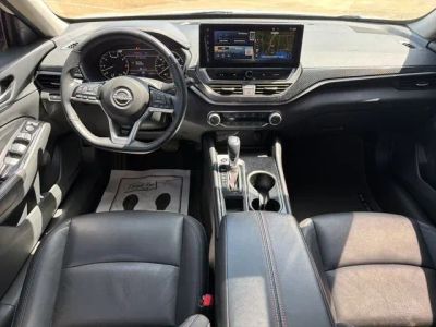 2024 Nissan Altima - Photo 20