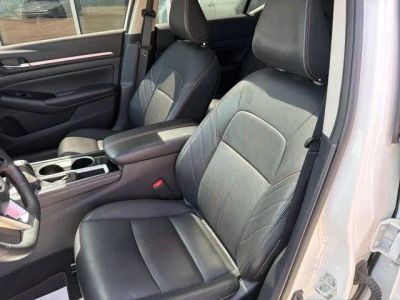 2024 Nissan Altima - Photo 9