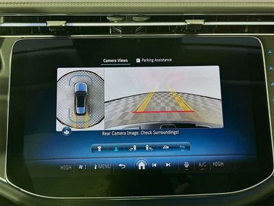 2025 Mercedes-Benz E-Class - Photo 14