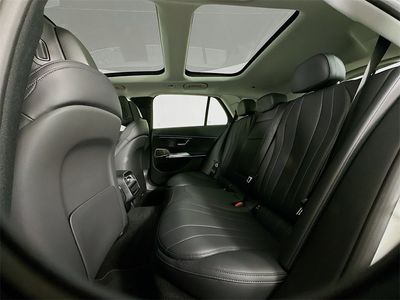 2025 Mercedes-Benz E-Class - Photo 26