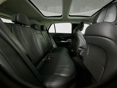 2025 Mercedes-Benz E-Class - Photo 29