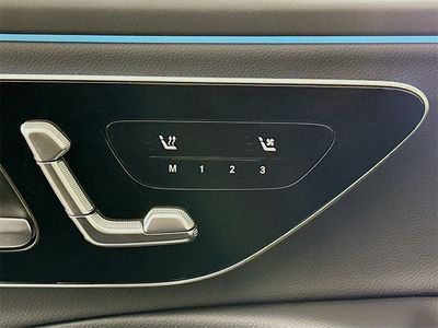 2025 Mercedes-Benz E-Class - Photo 21