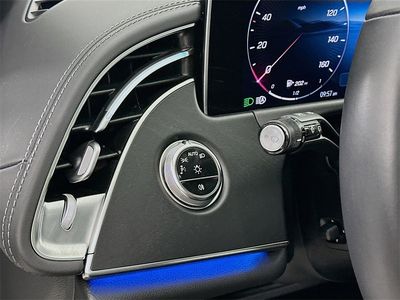 2025 Mercedes-Benz E-Class - Photo 10