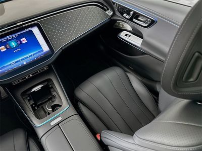 2025 Mercedes-Benz E-Class - Photo 25