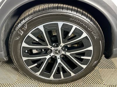 2025 Mercedes-Benz E-Class - Photo 32