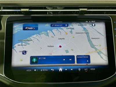 2025 Mercedes-Benz E-Class - Photo 13