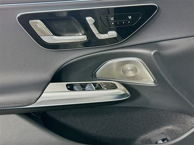 2025 Mercedes-Benz E-Class - Photo 18