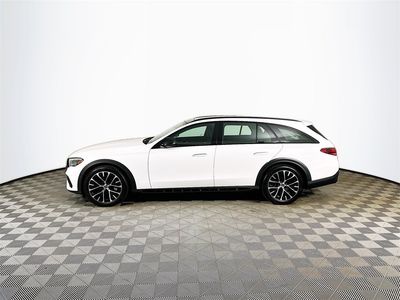 2025 Mercedes-Benz E-Class - Photo 4