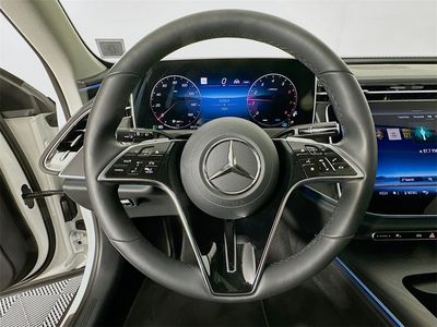 2025 Mercedes-Benz E-Class - Photo 11