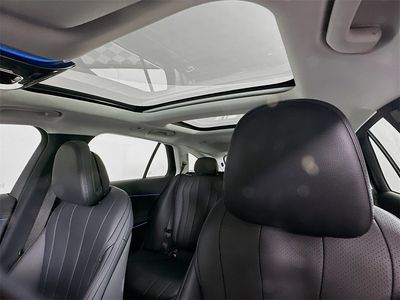 2025 Mercedes-Benz E-Class - Photo 23