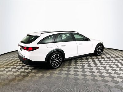 2025 Mercedes-Benz E-Class - Photo 7