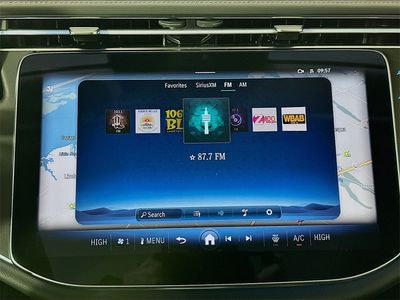 2025 Mercedes-Benz E-Class - Photo 15