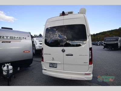 2026 Grech RV Terreno-ion AWD - Photo 4