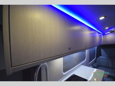 2026 Grech RV Terreno-ion AWD - Photo 18