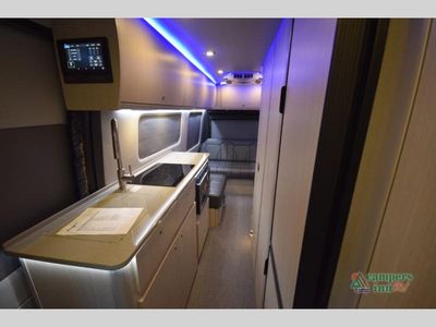 2026 Grech RV Terreno-ion AWD - Photo 41