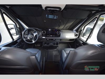2026 Grech RV Terreno-ion AWD - Photo 8