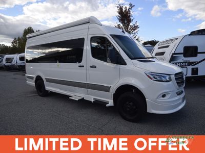 2026 Grech RV Terreno-ion AWD - Photo 1