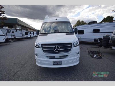 2026 Grech RV Terreno-ion AWD - Photo 2
