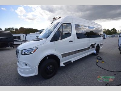 2026 Grech RV Terreno-ion AWD - Photo 3
