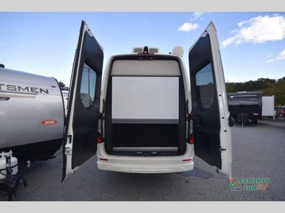 2026 Grech RV Terreno-ion AWD - Photo 5