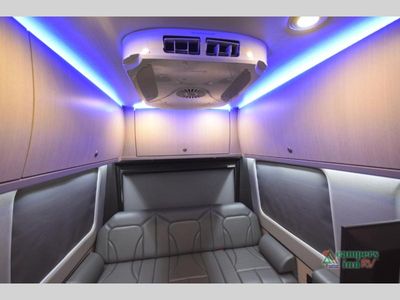 2026 Grech RV Terreno-ion AWD - Photo 23