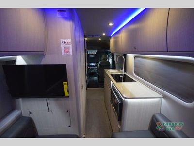 2026 Grech RV Terreno-ion AWD - Photo 42
