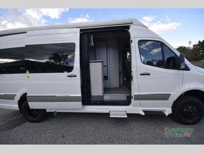 2026 Grech RV Terreno-ion AWD - Photo 6