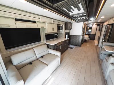 2026 Entegra CENTURION — photo 8 view
