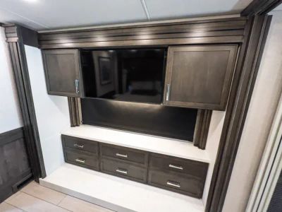 2026 Entegra CENTURION — photo 16 view