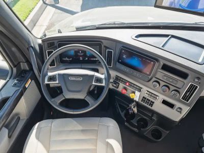2026 Entegra CENTURION — side profile view
