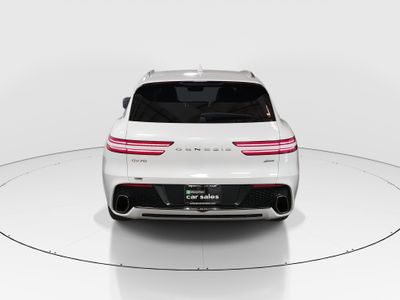 2025 Genesis GV70 - Photo 6