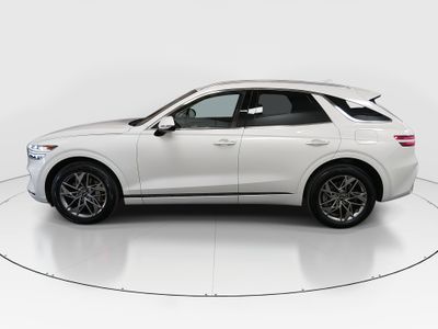 2025 Genesis GV70 - Photo 4