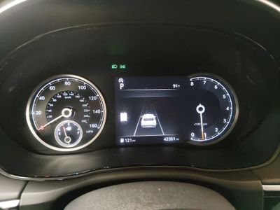 2025 Genesis GV70 - Photo 14
