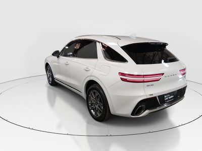 2025 Genesis GV70 - Photo 5