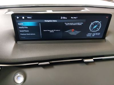 2025 Genesis GV70 - Photo 17
