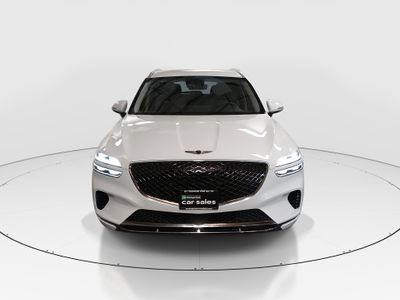 2025 Genesis GV70 - Photo 2