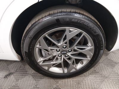 2025 Genesis GV70 - Photo 10
