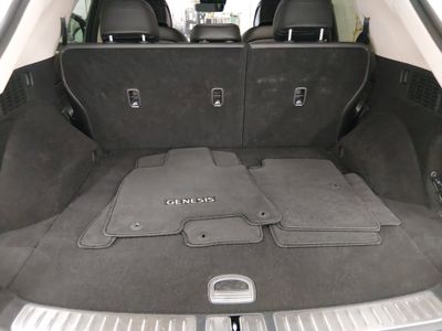 2025 Genesis GV70 - Photo 11