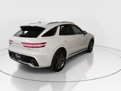 2025 Genesis GV70 - Photo 7