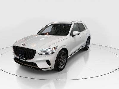 2025 Genesis GV70 - Photo 3